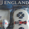 England Controller Pack