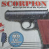 Scorpion Gun