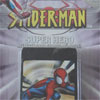 Spiderman Memory Card