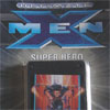 X Men Memory Card 1