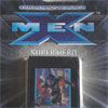 X Men Memory Card 2