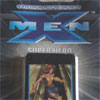X Men Memory Card 5