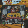 Crash Team Racing Multitap Edition