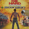 Die Hard 2 plus Scorpion Gun