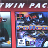 Racing Twin Pack