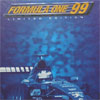 Formula One 99 Limited Edition
