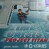 Time Crisis Project Titan plus G-Con45