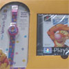 Tigger Game And Watch Gift Pack