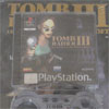 Tomb Raider 3 Combo Pack